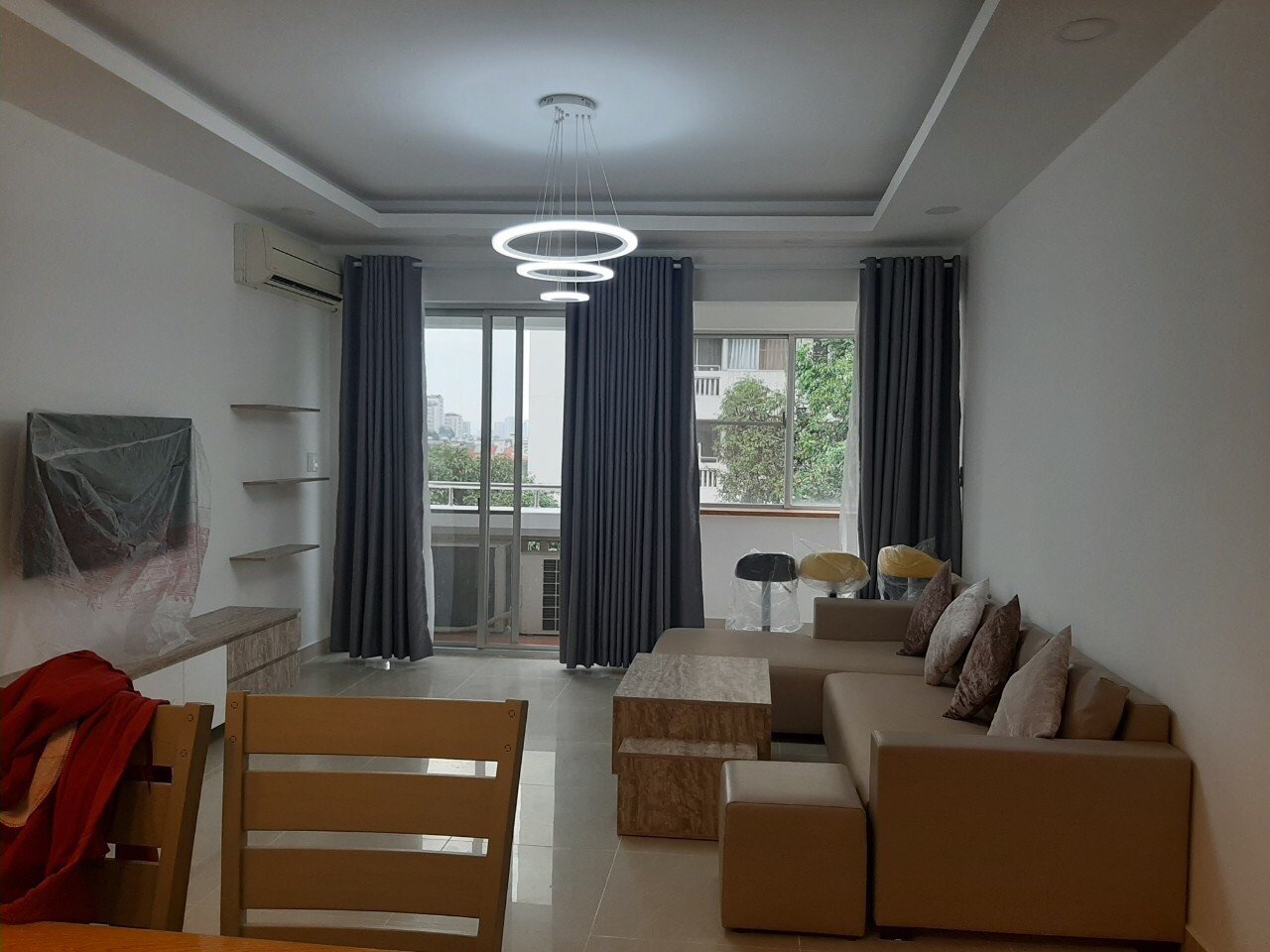 For Rent My Khanh Apartment - Phu My Hung - District 7 4