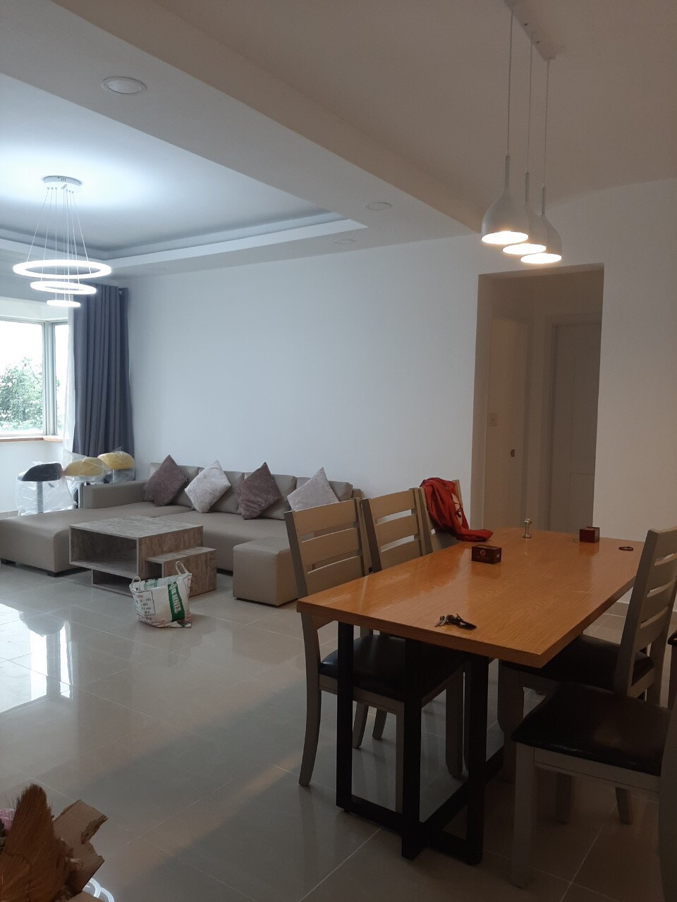 For Rent My Khanh Apartment - Phu My Hung - District 7 3