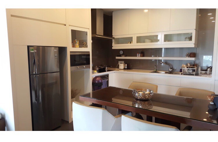 StarHill Apartment For Rent - Phu My Hung - District 7 