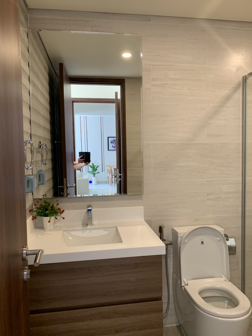  Cho Thuê Căn Hộ Midtown - Phú Mỹ Hưng - Phường Tân Phú - Quận 7 - TP.HCM 11