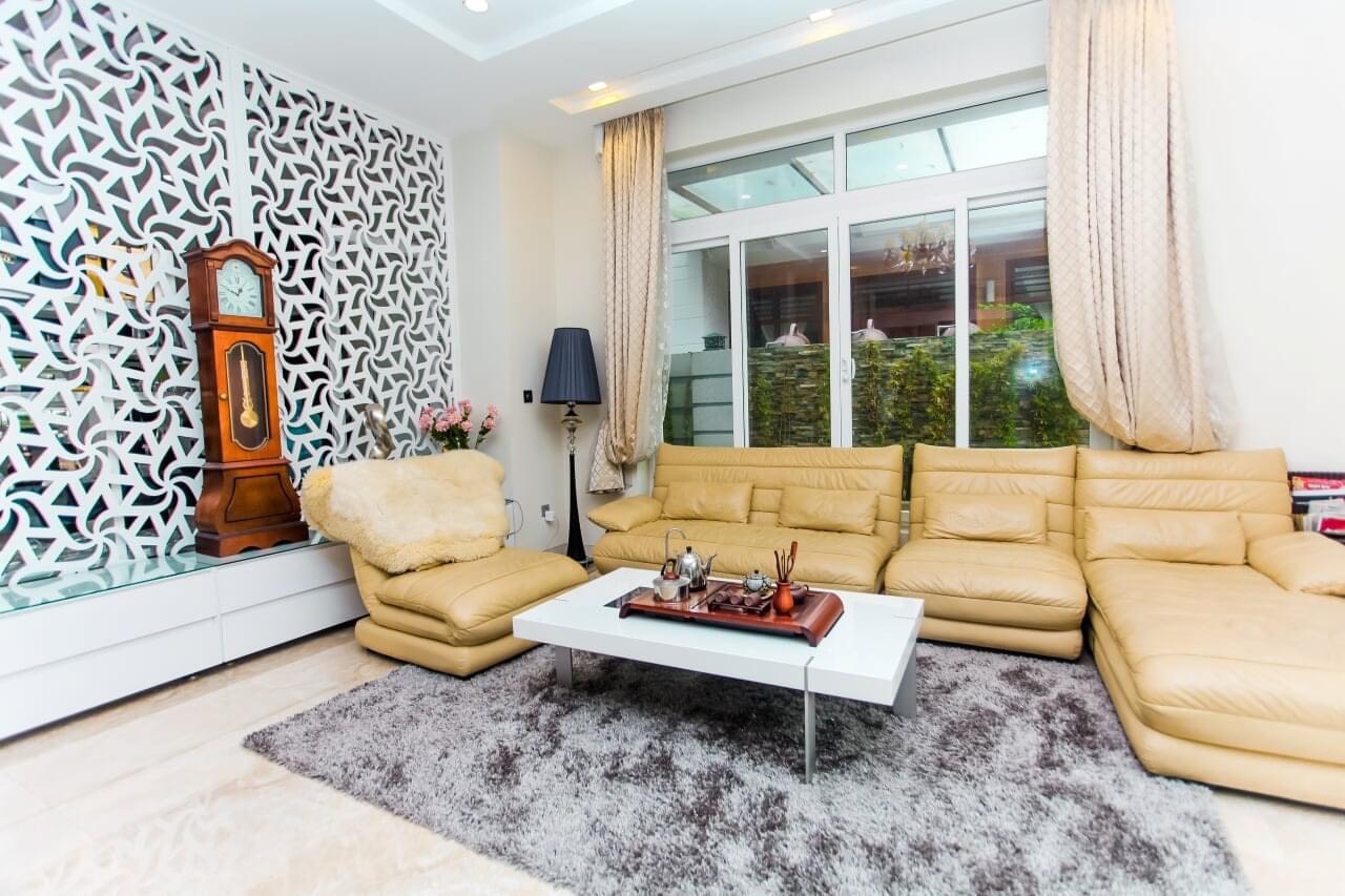 Nam Long Villa For Rent - Phu My Hung - District 7 14