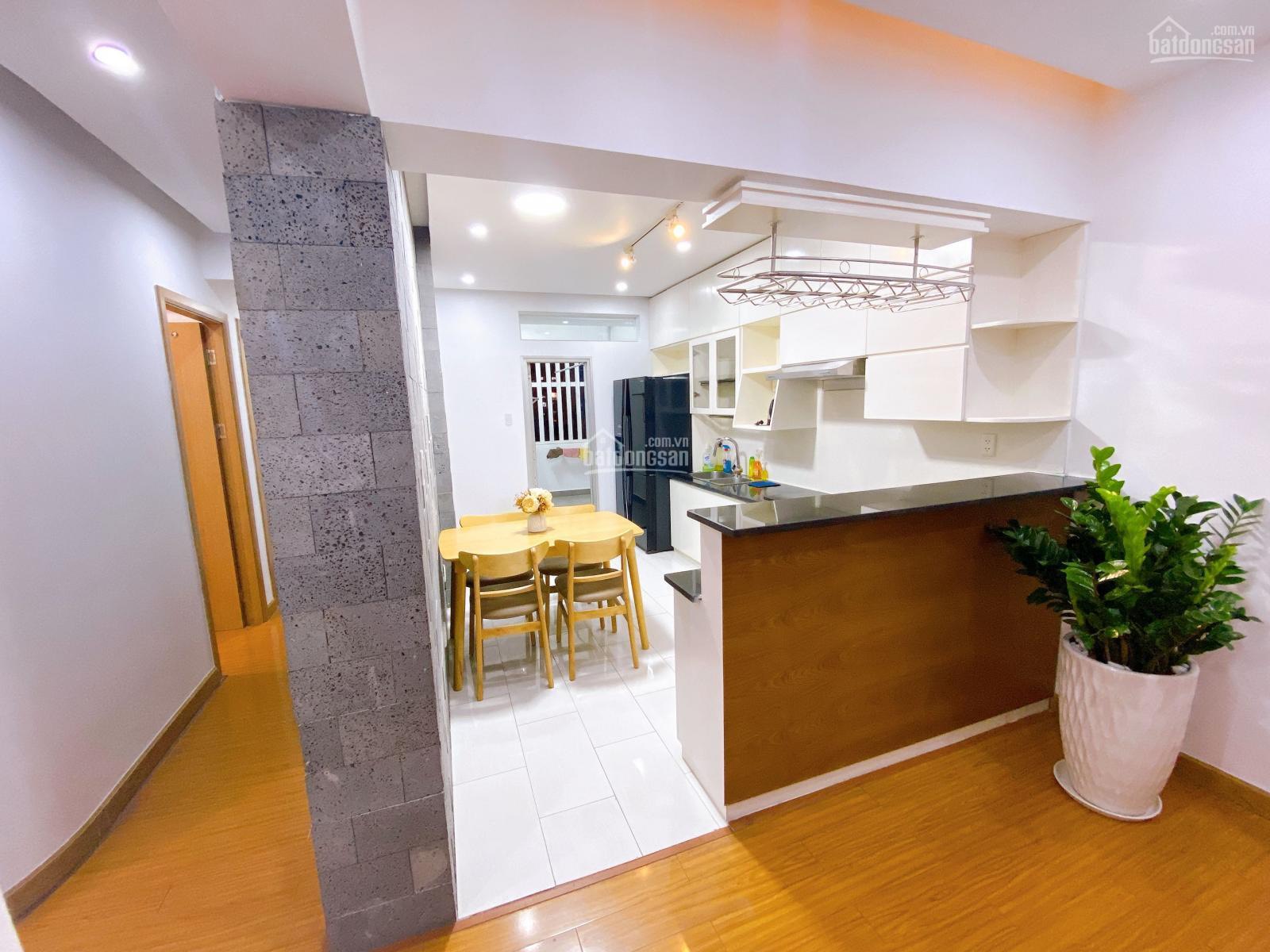  For Sale My Khanh Apartment in Phu My Hung - District 7 6