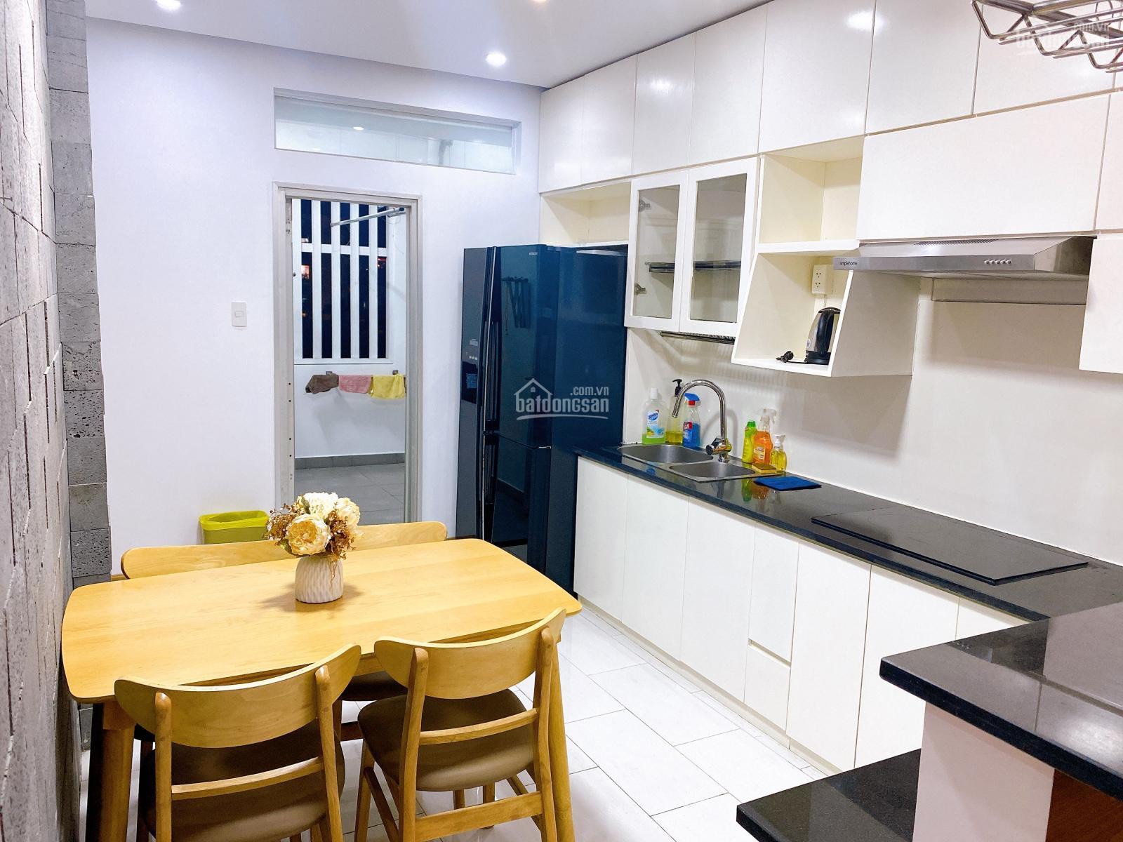  For Sale My Khanh Apartment in Phu My Hung - District 7 4