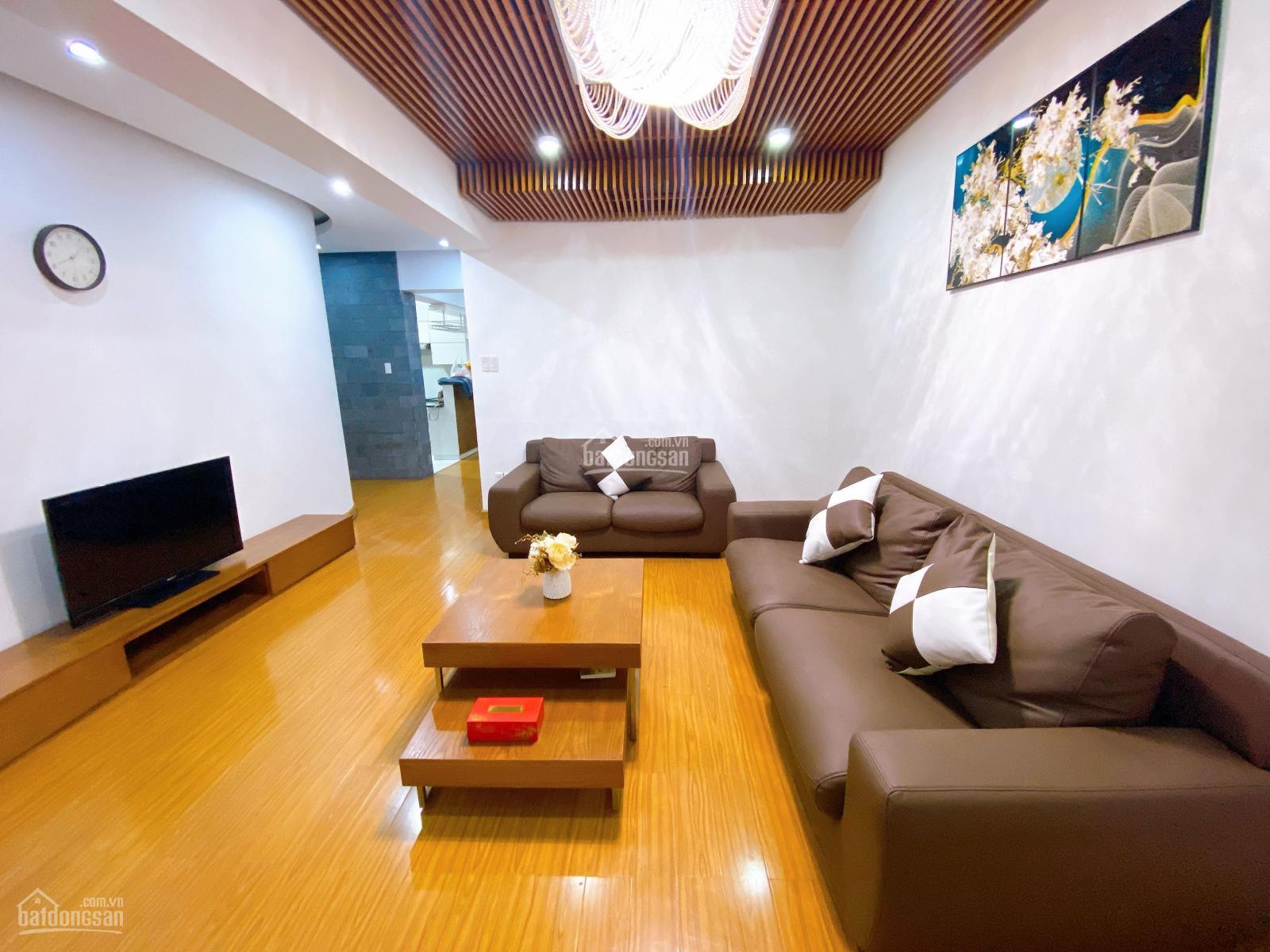  For Sale My Khanh Apartment in Phu My Hung - District 7 2