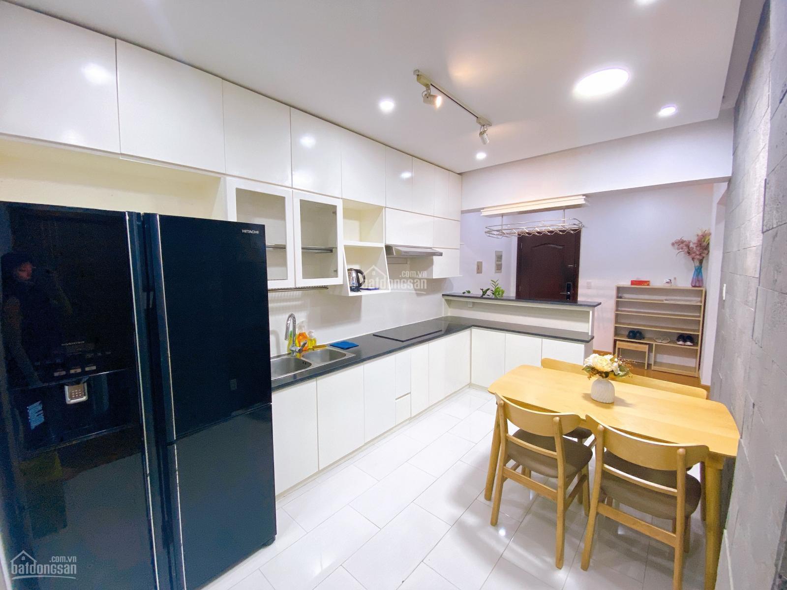  For Sale My Khanh Apartment in Phu My Hung - District 7 1