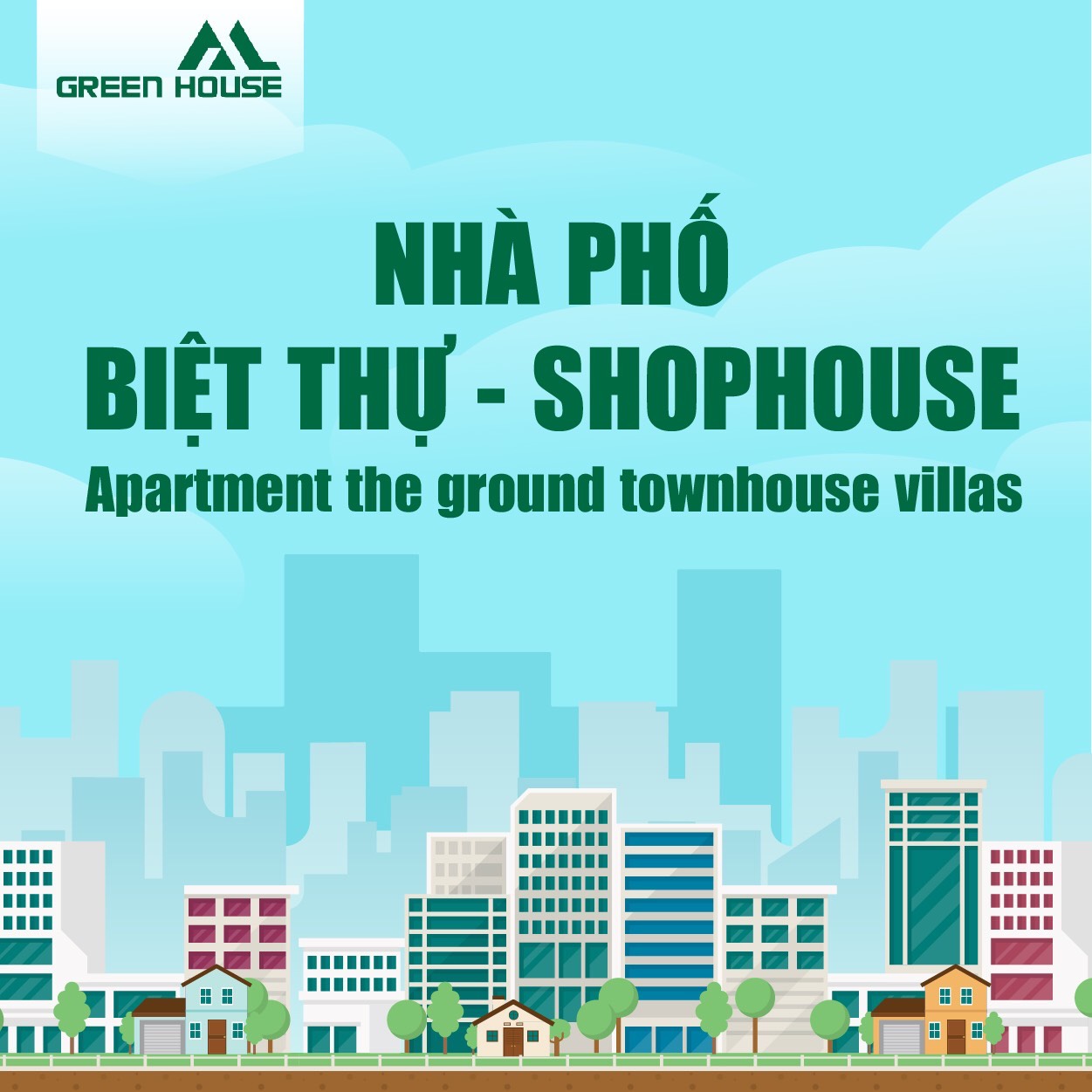 For Sale Nam Thong 2 Villa - Phu My Hung - District 7 1