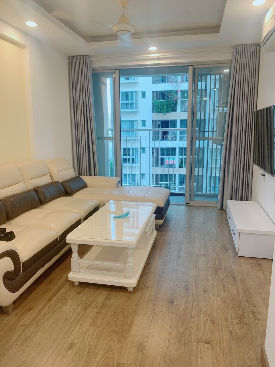 Scenic Valley Apartment For Rent - Phu My Hung - District 7 15