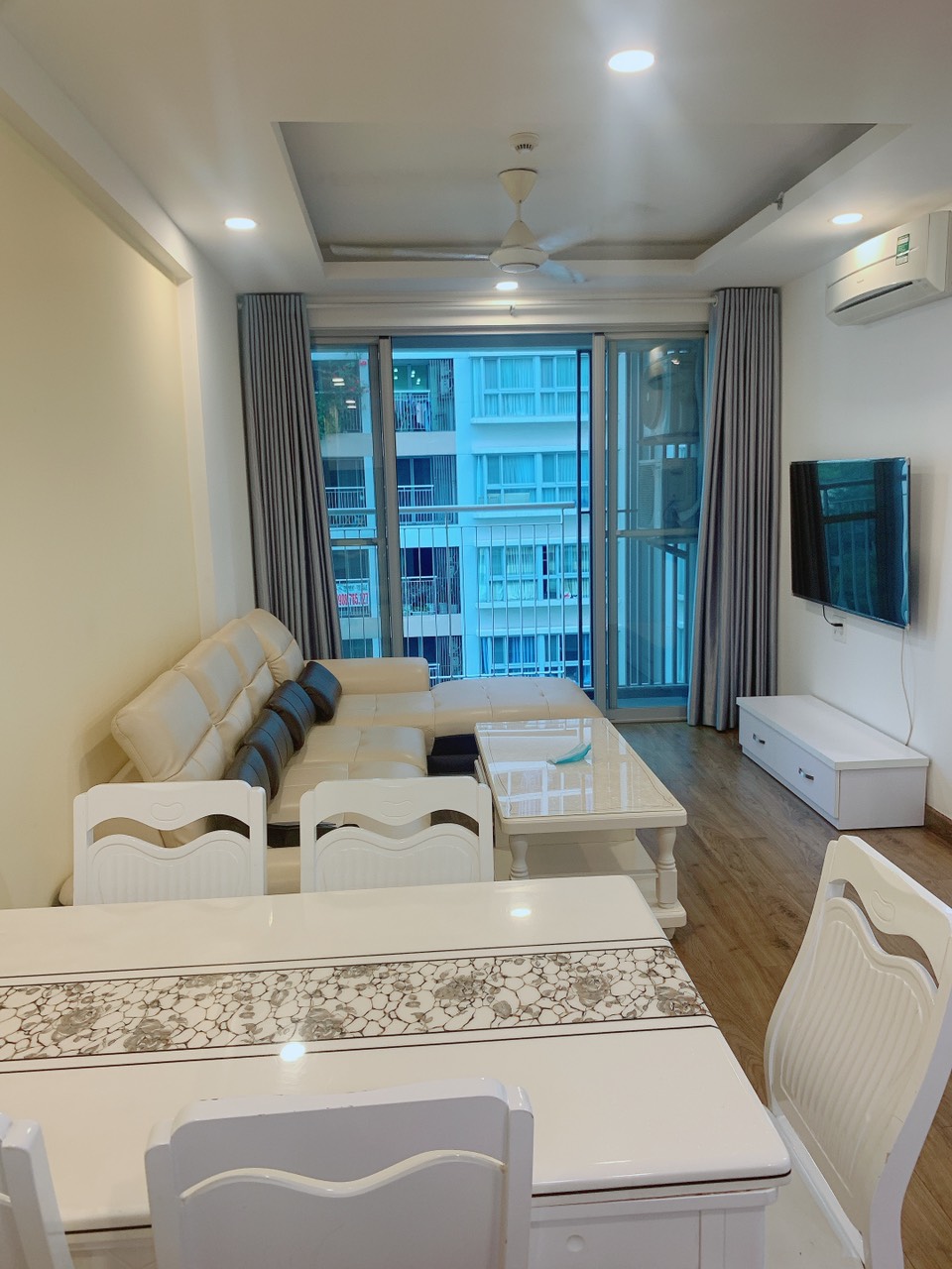 Scenic Valley Apartment For Rent - Phu My Hung - District 7 14