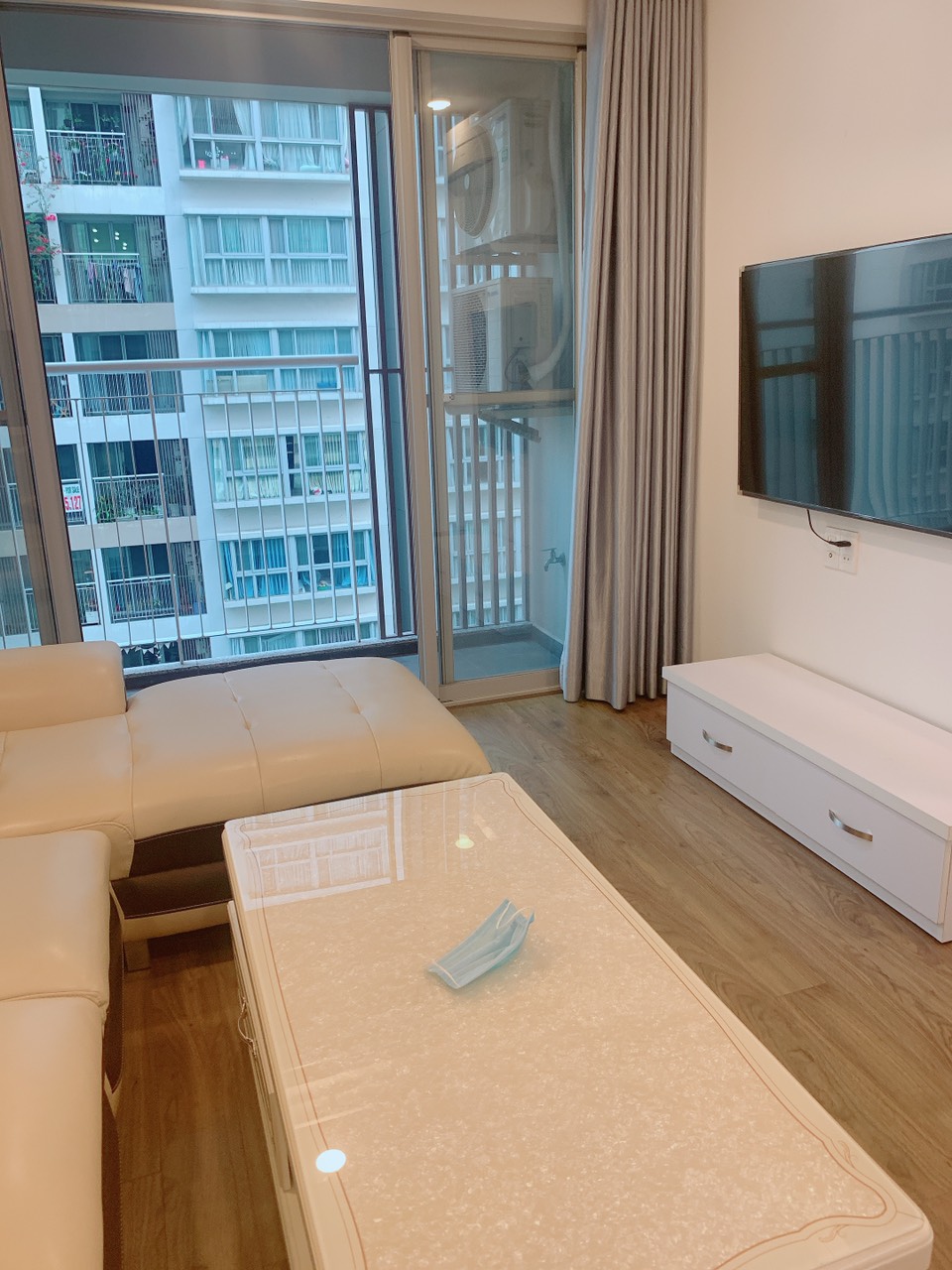 Scenic Valley Apartment For Rent - Phu My Hung - District 7 12