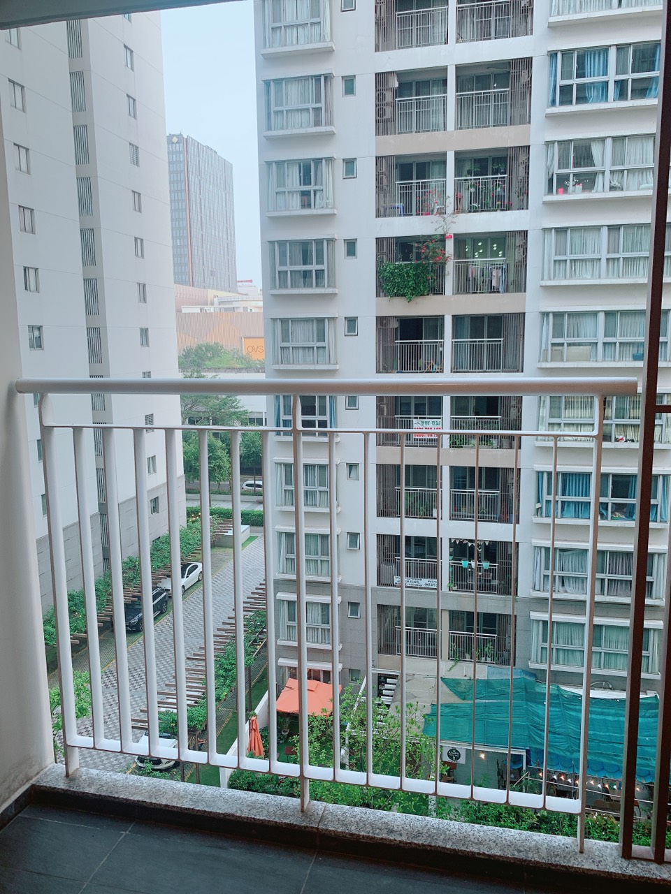 Scenic Valley Apartment For Rent - Phu My Hung - District 7 3