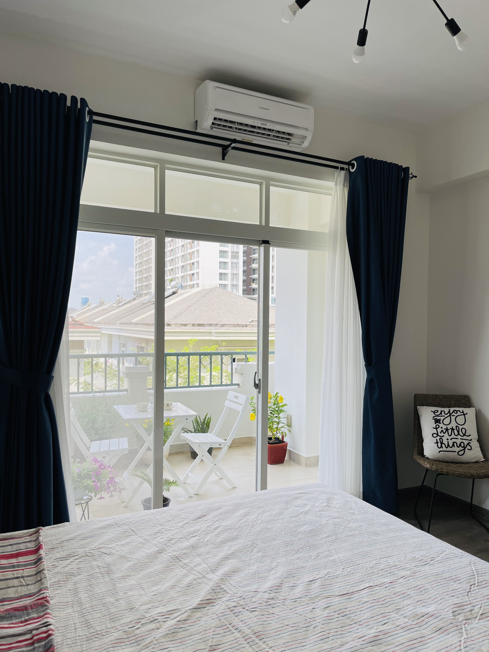 Canh Vien Apartment For Sale - Phu My Hung - District 7  4