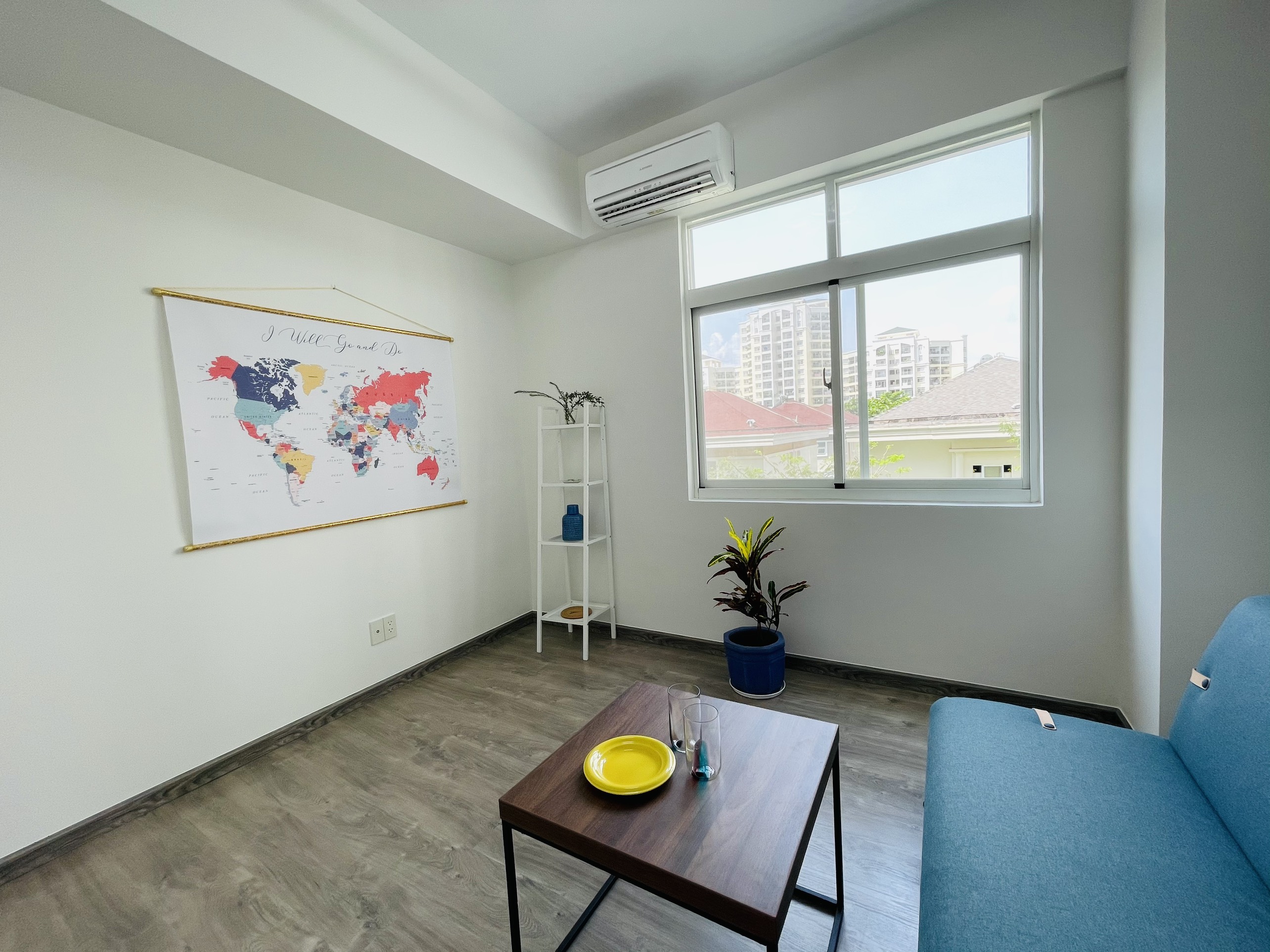 Canh Vien Apartment For Sale - Phu My Hung - District 7  1