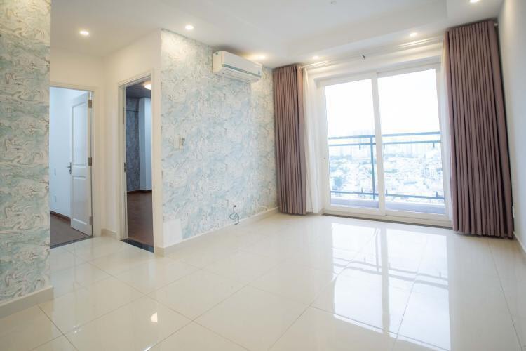 Florita Apartment For Sale - Central Location in District 7, near Lottemart  9