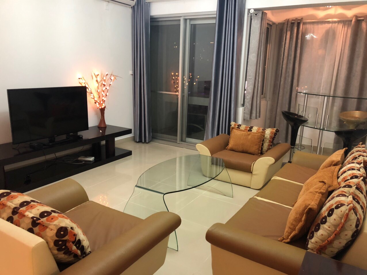 My Khanh Apartment For Rent - Phu My Hung - District 7 7