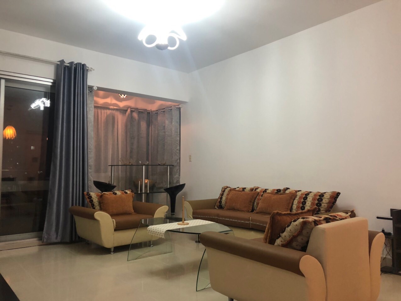 My Khanh Apartment For Rent - Phu My Hung - District 7 5