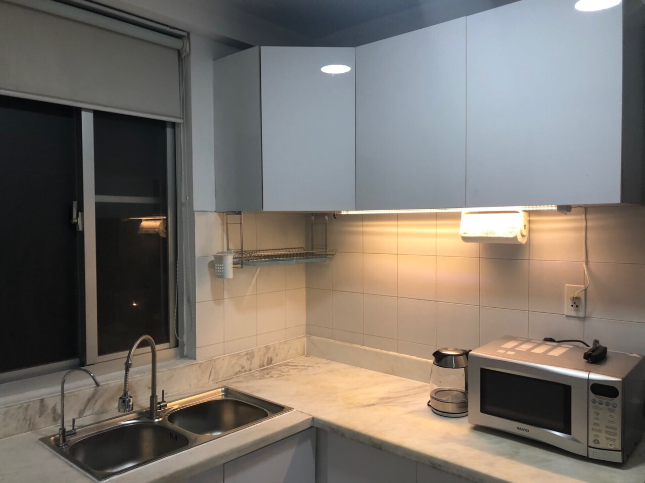 My Khanh Apartment For Rent - Phu My Hung - District 7 4