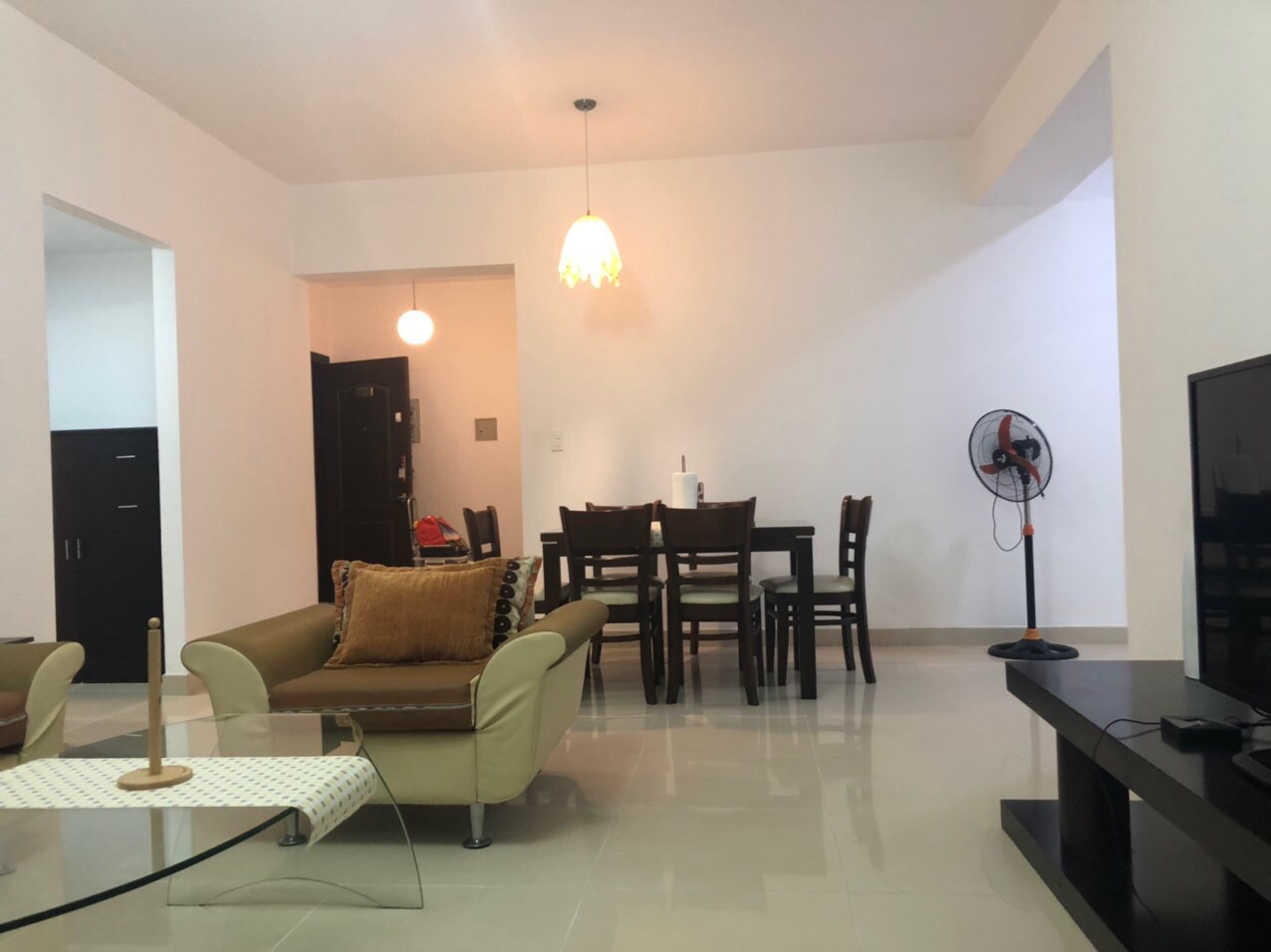 My Khanh Apartment For Rent - Phu My Hung - District 7 2