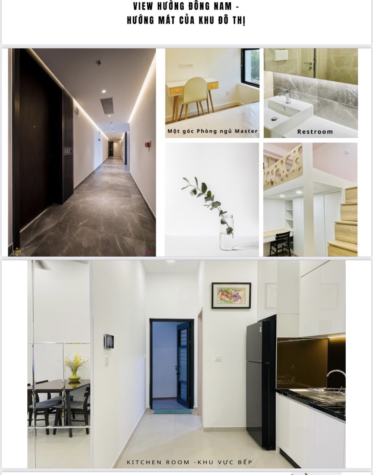 Hung Phuc Premier Apartment For Rent - Phu My Hung - District 7 3