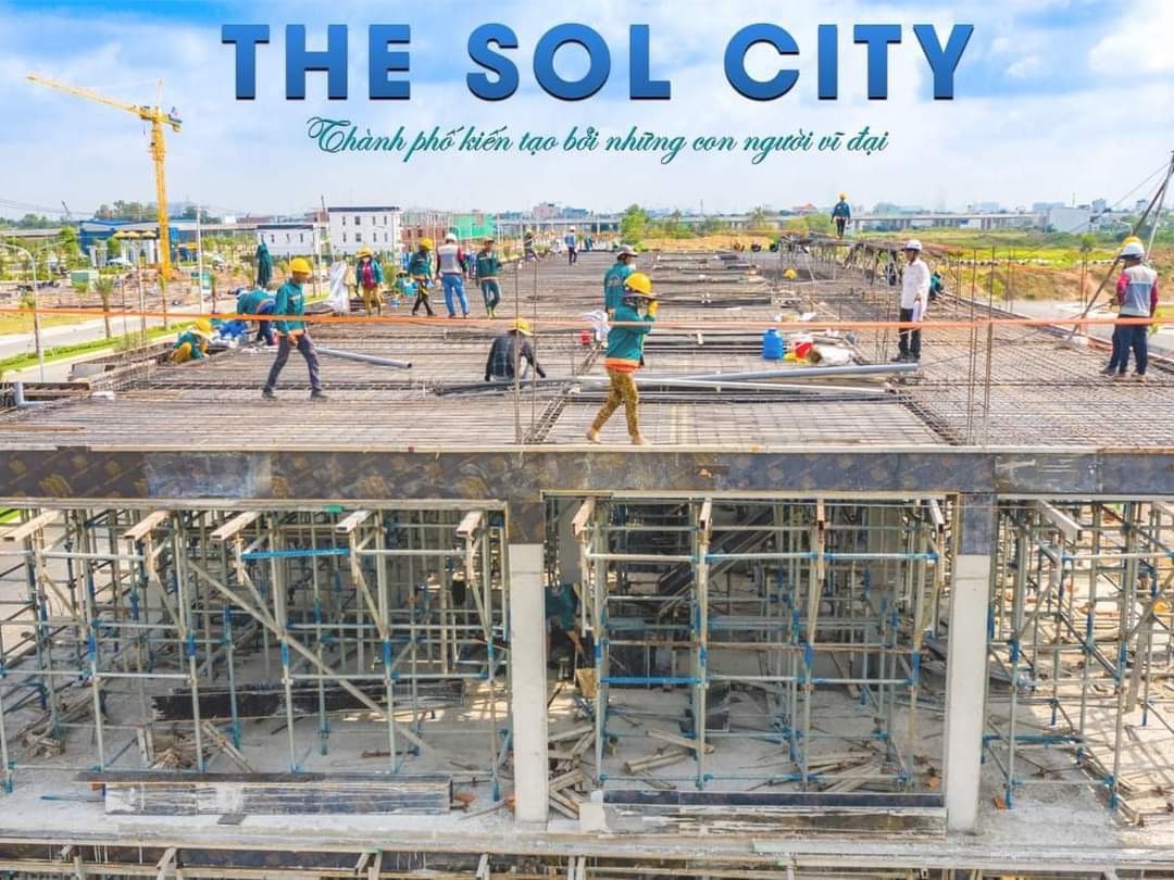 Booking The Sol City