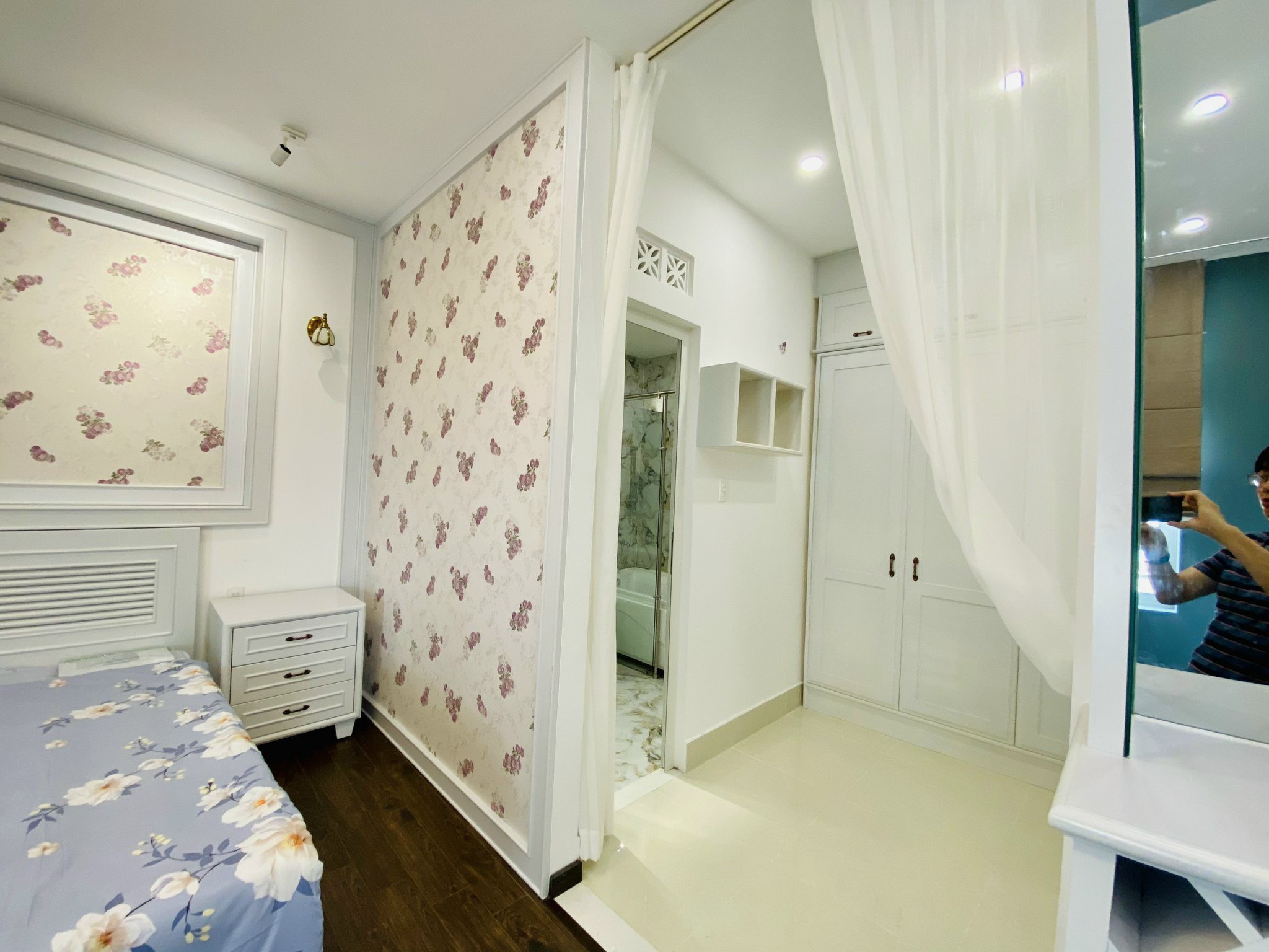 Phu Xuan Nha Be Townhouse For Sale 10