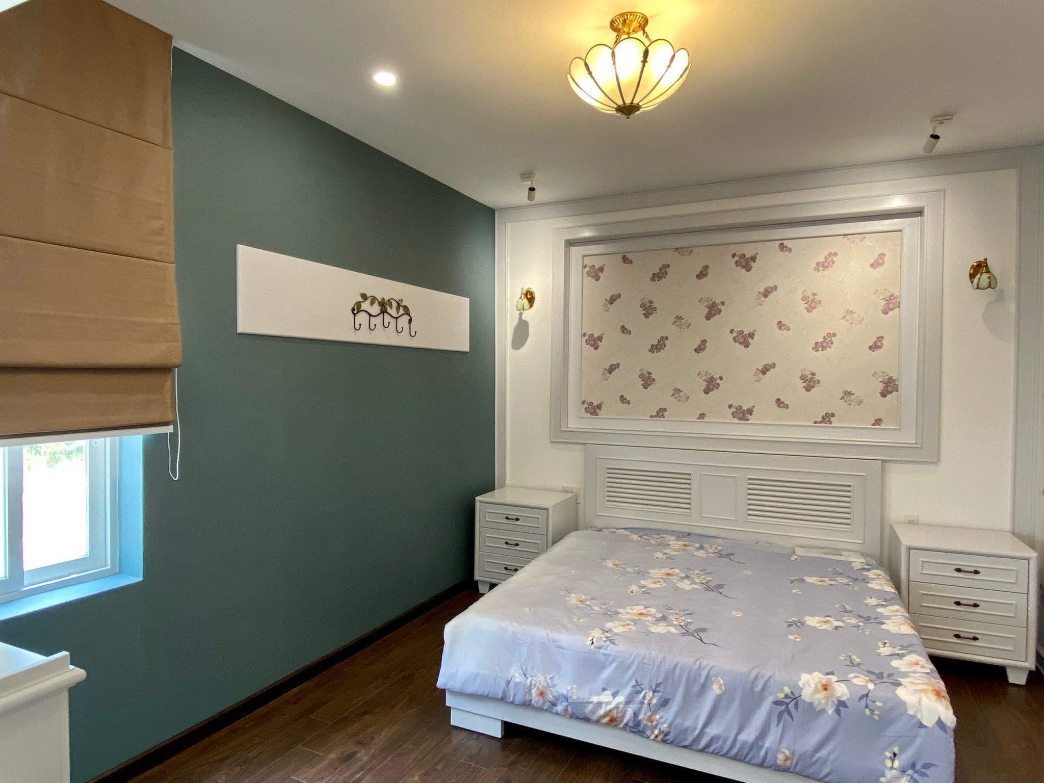 Phu Xuan Nha Be Townhouse For Sale 7