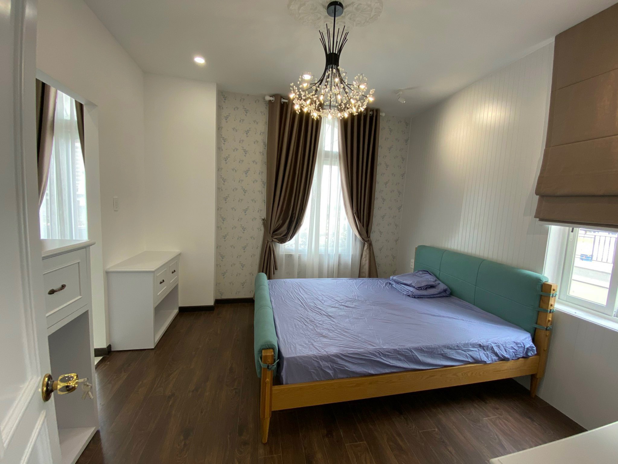 Phu Xuan Nha Be Townhouse For Sale 2