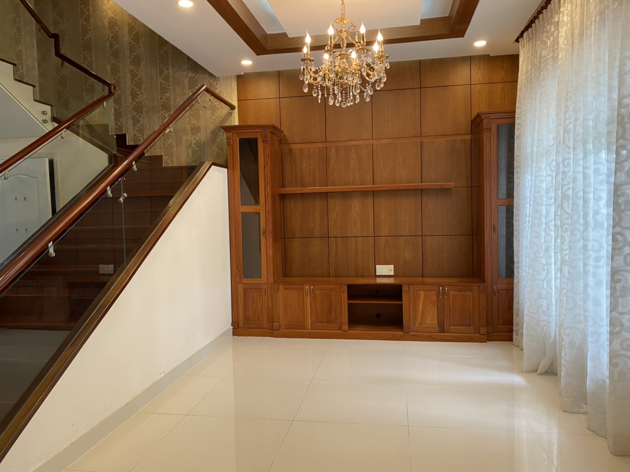 For Rent My Giang House - Phu My Hung - District 7 12