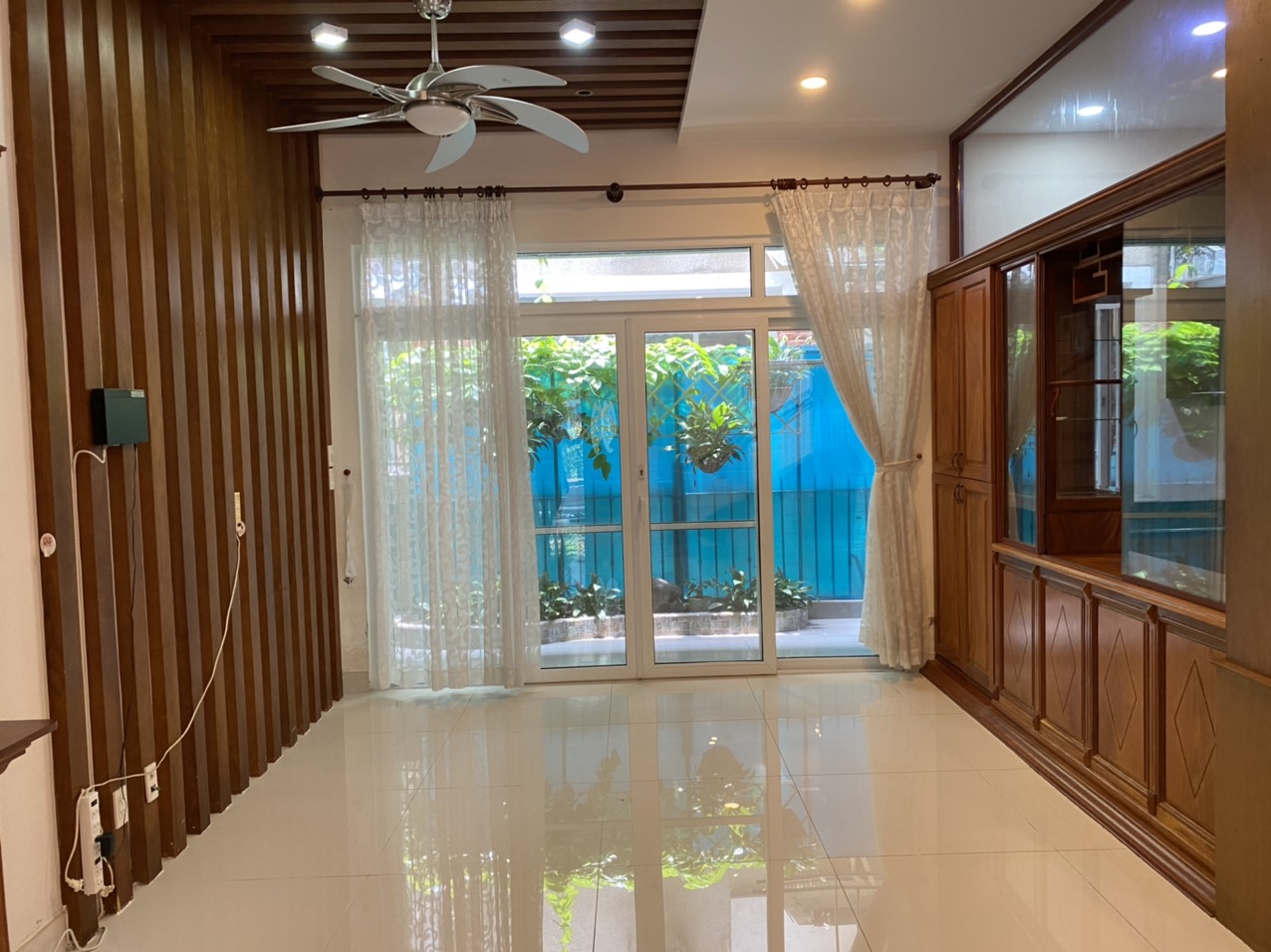 For Rent My Giang House - Phu My Hung - District 7 8