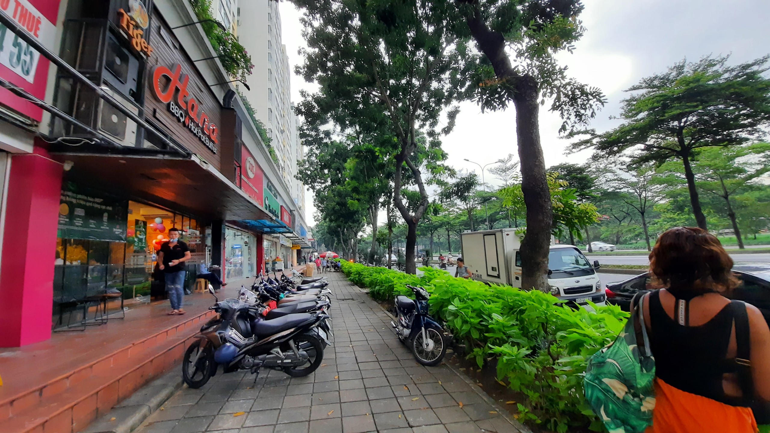 Cần Cho Thuê ShopHouse Sky Garden Nguyễn Văn Linh Quận 7 2