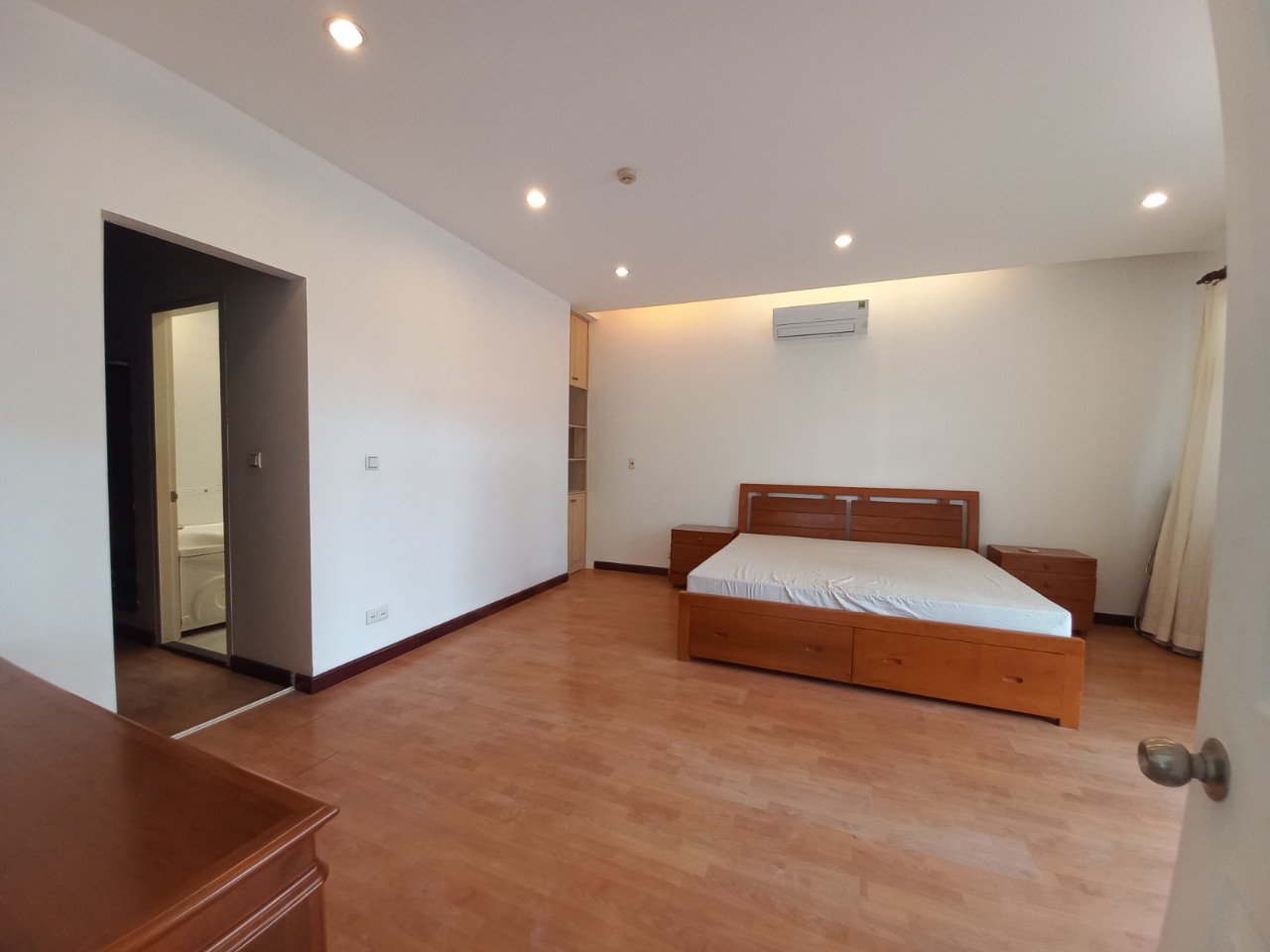 Phu Gia Detached Villa For Rent - Phu My Hung - District 7 9