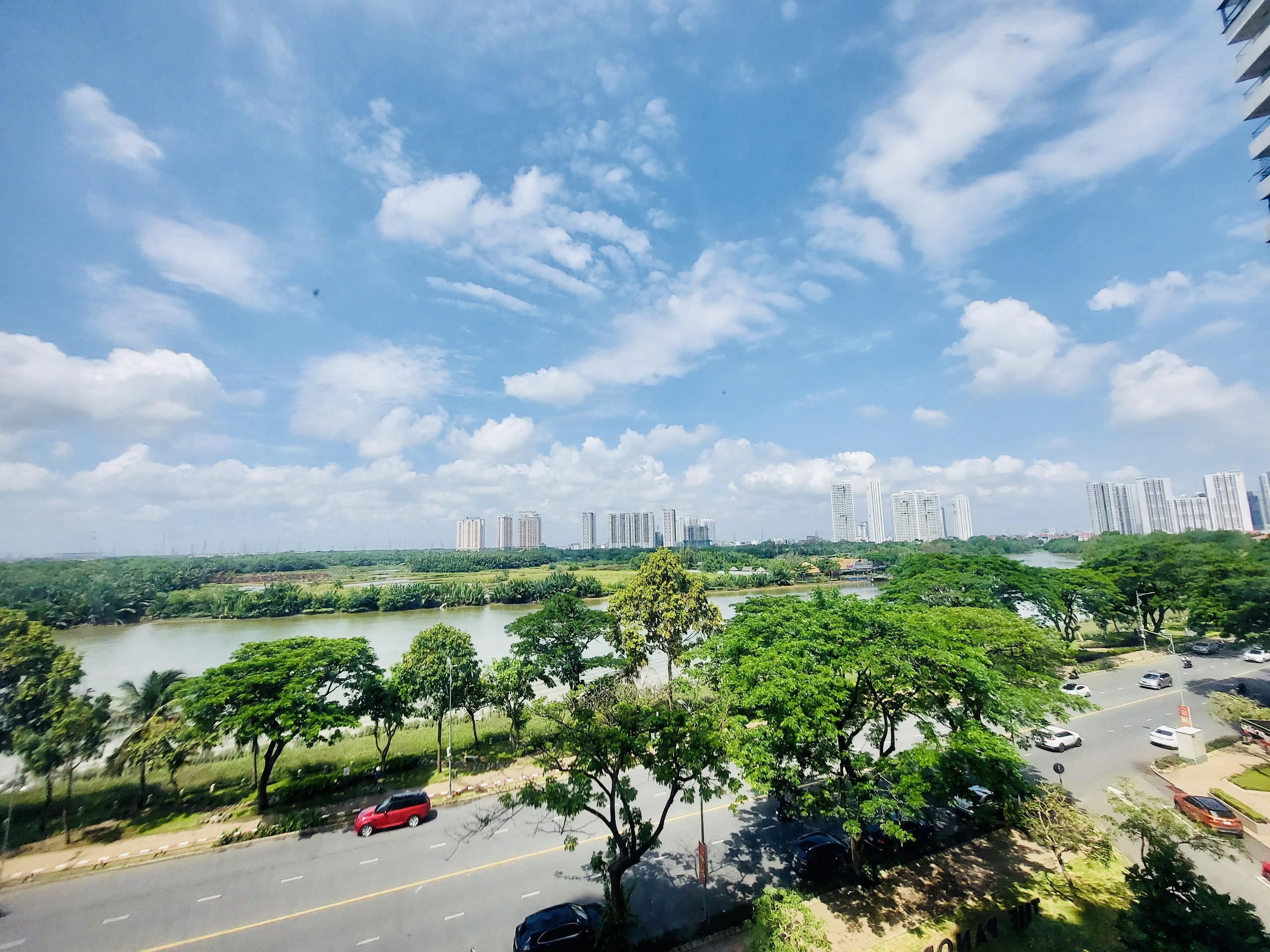 Panorama For Sale In Phu My Hung District 7 2