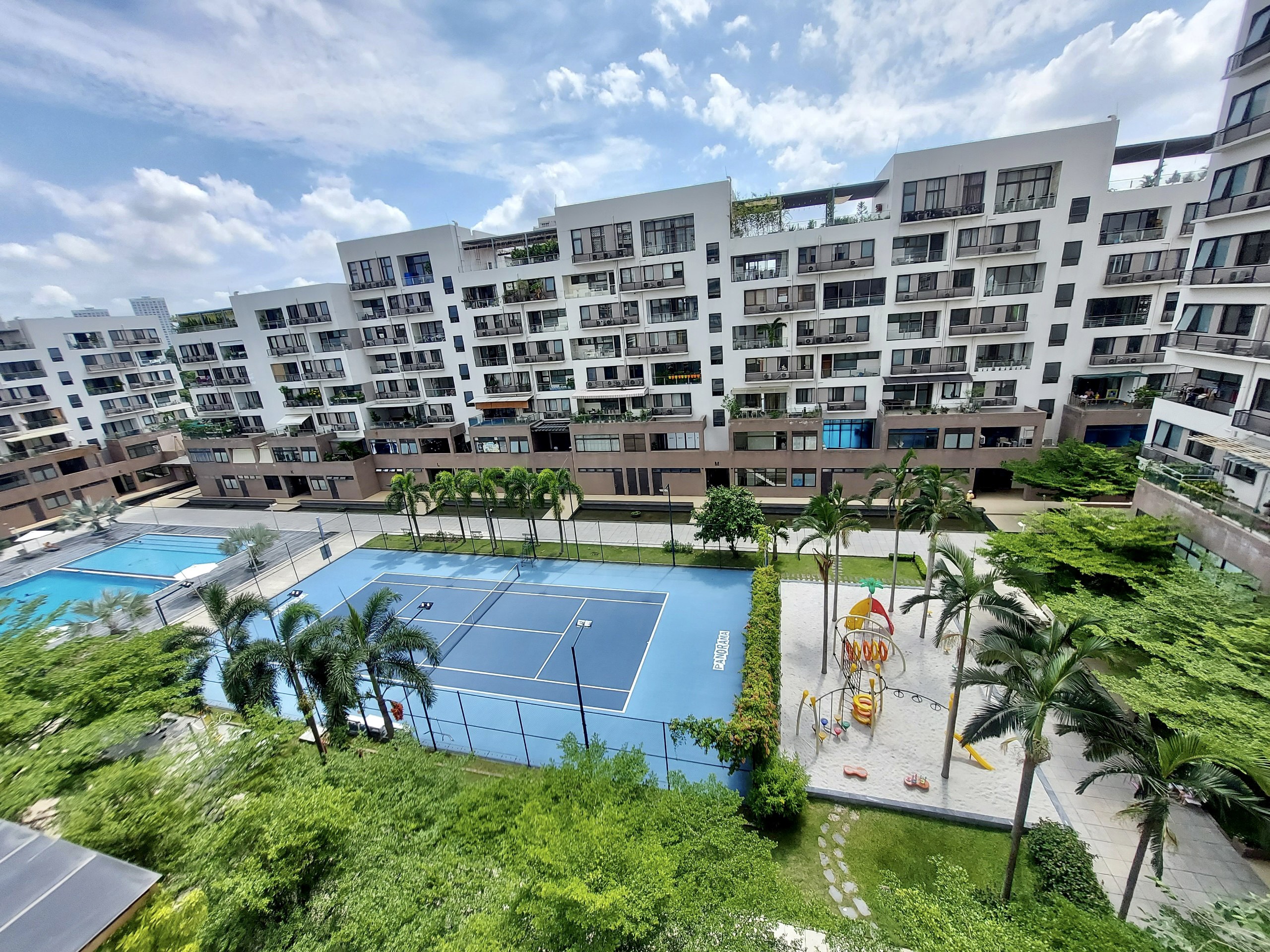 Panorama For Sale In Phu My Hung District 7 1