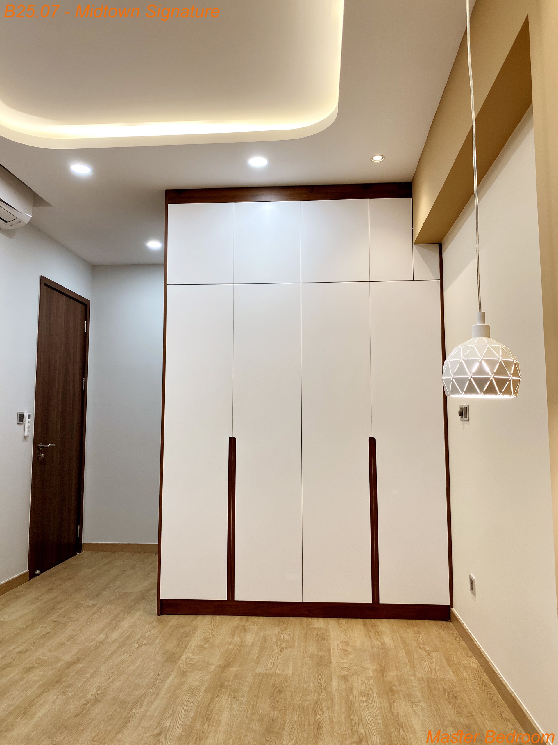 Midtown Signature Apartment For Rent - Tan Phu Ward - District 7 9