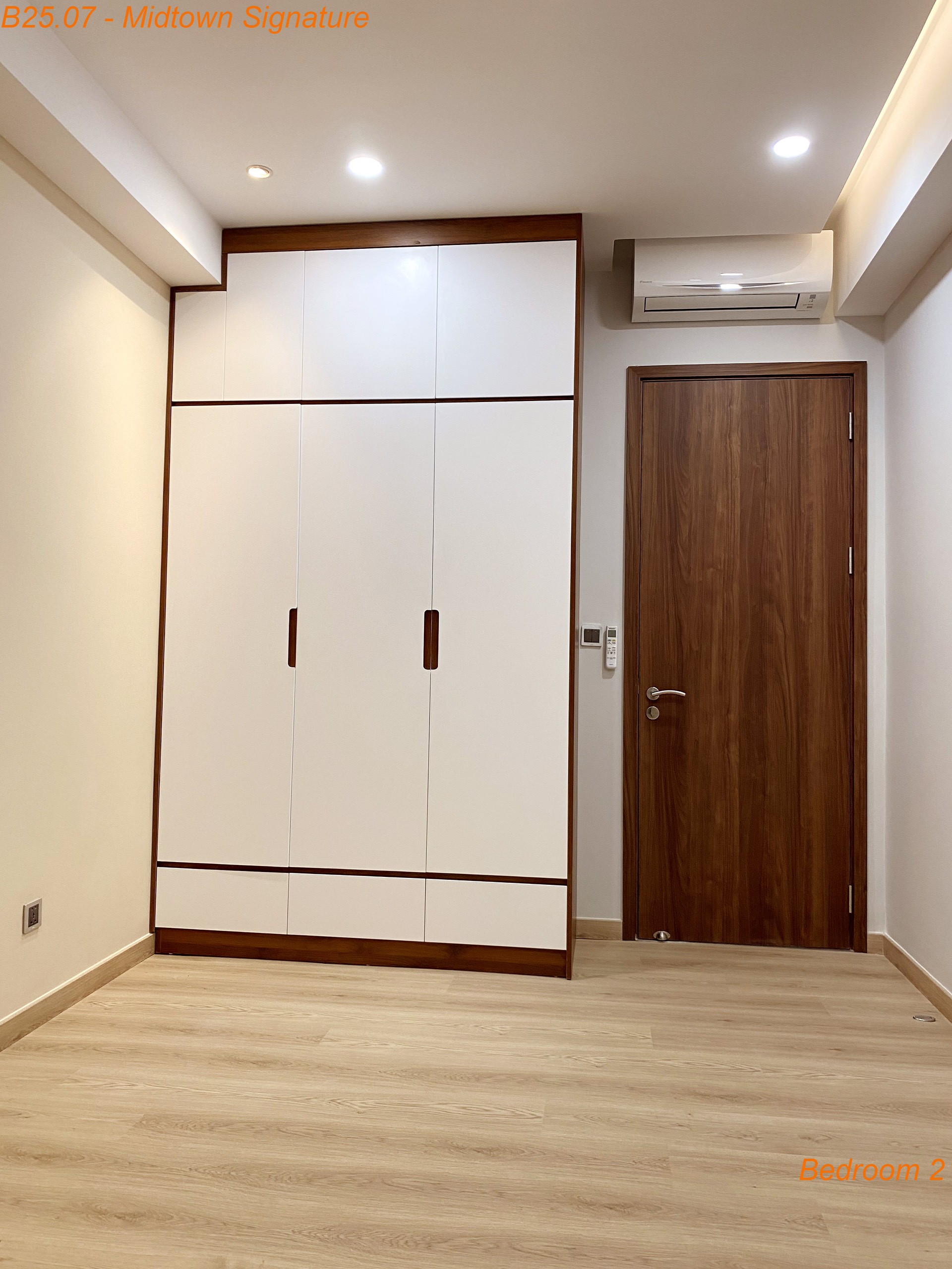 Midtown Signature Apartment For Rent - Tan Phu Ward - District 7 8