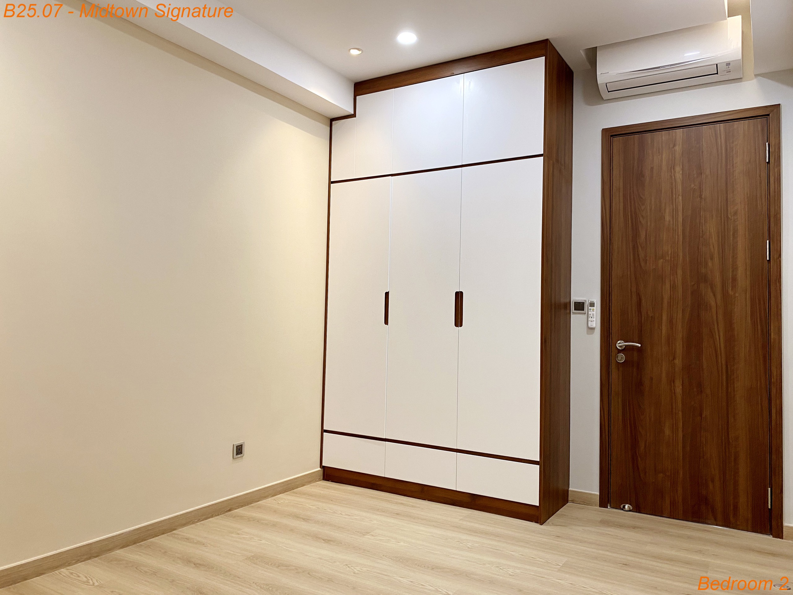 Midtown Signature Apartment For Rent - Tan Phu Ward - District 7 7