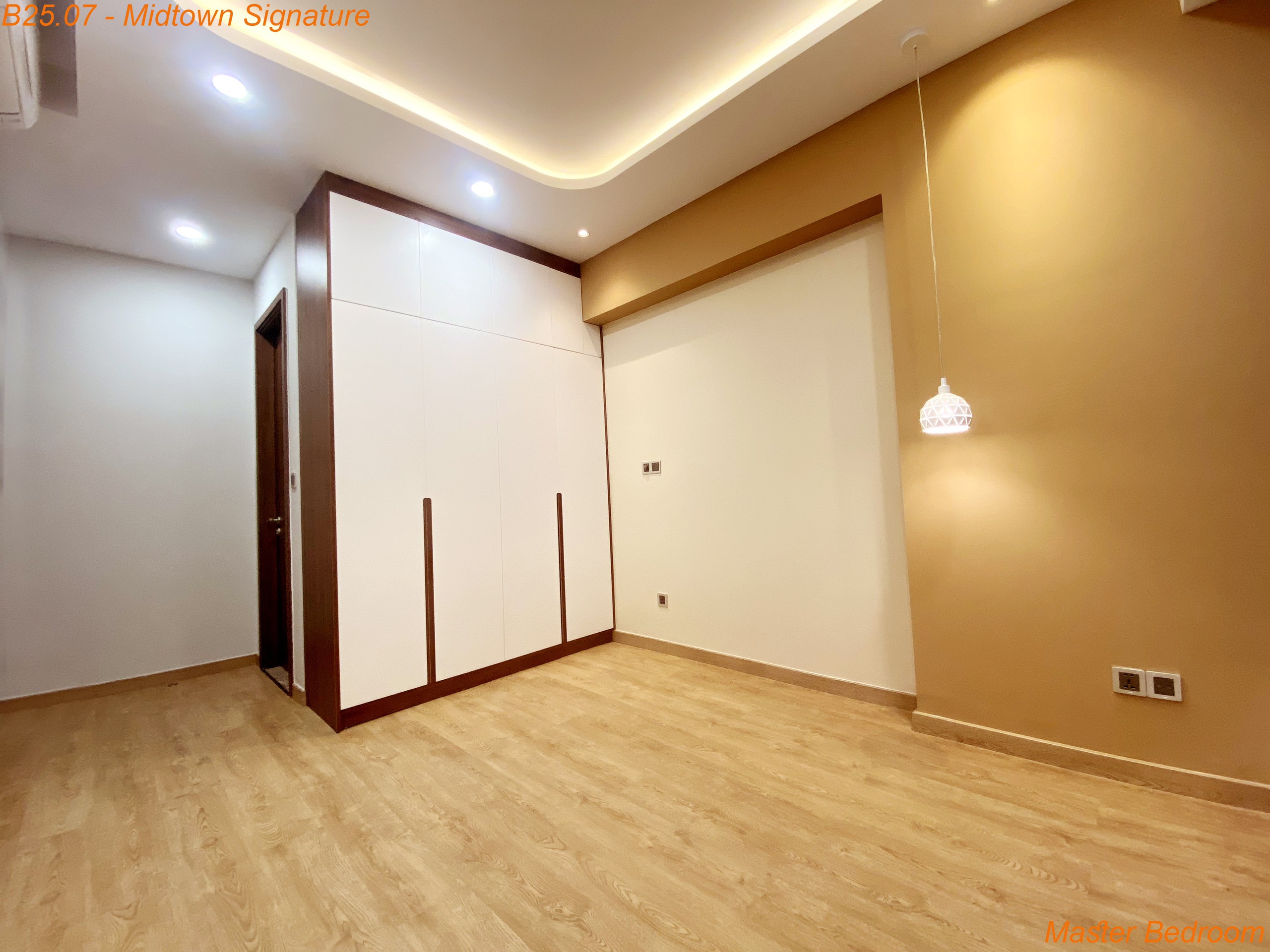 Midtown Signature Apartment For Rent - Tan Phu Ward - District 7 6