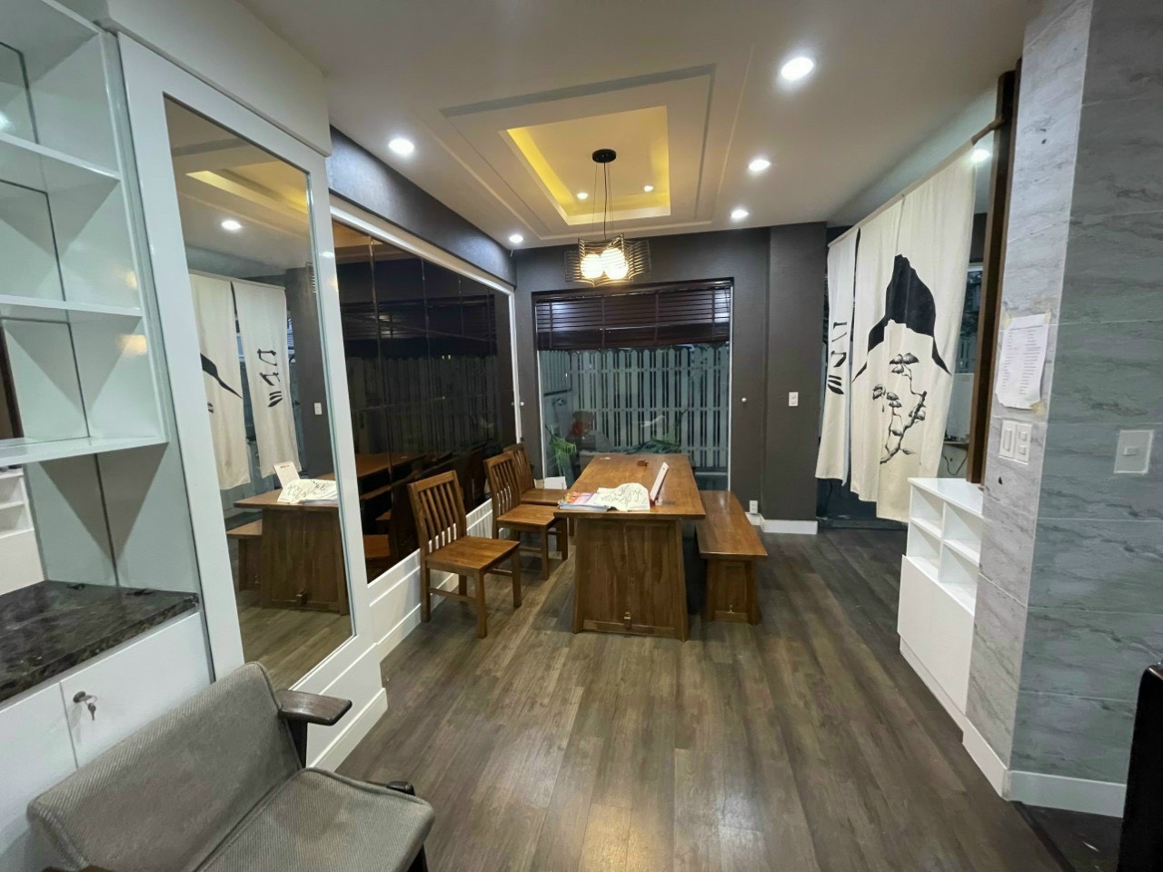 My Phu 3 Villa for Sale - Phu My Hung - District 7 6