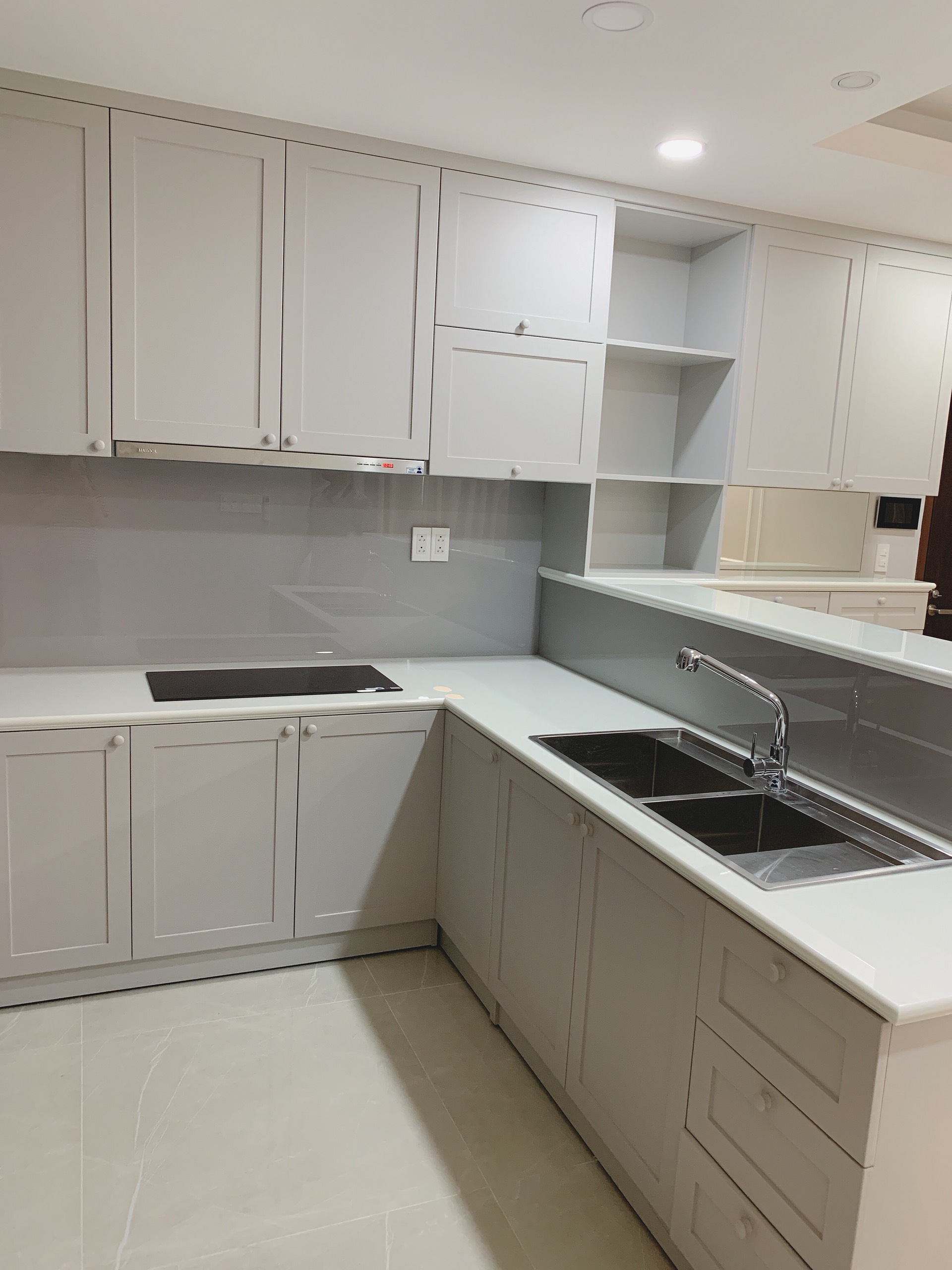 Apartment for rent Hung Phuc Phu My Hung 10