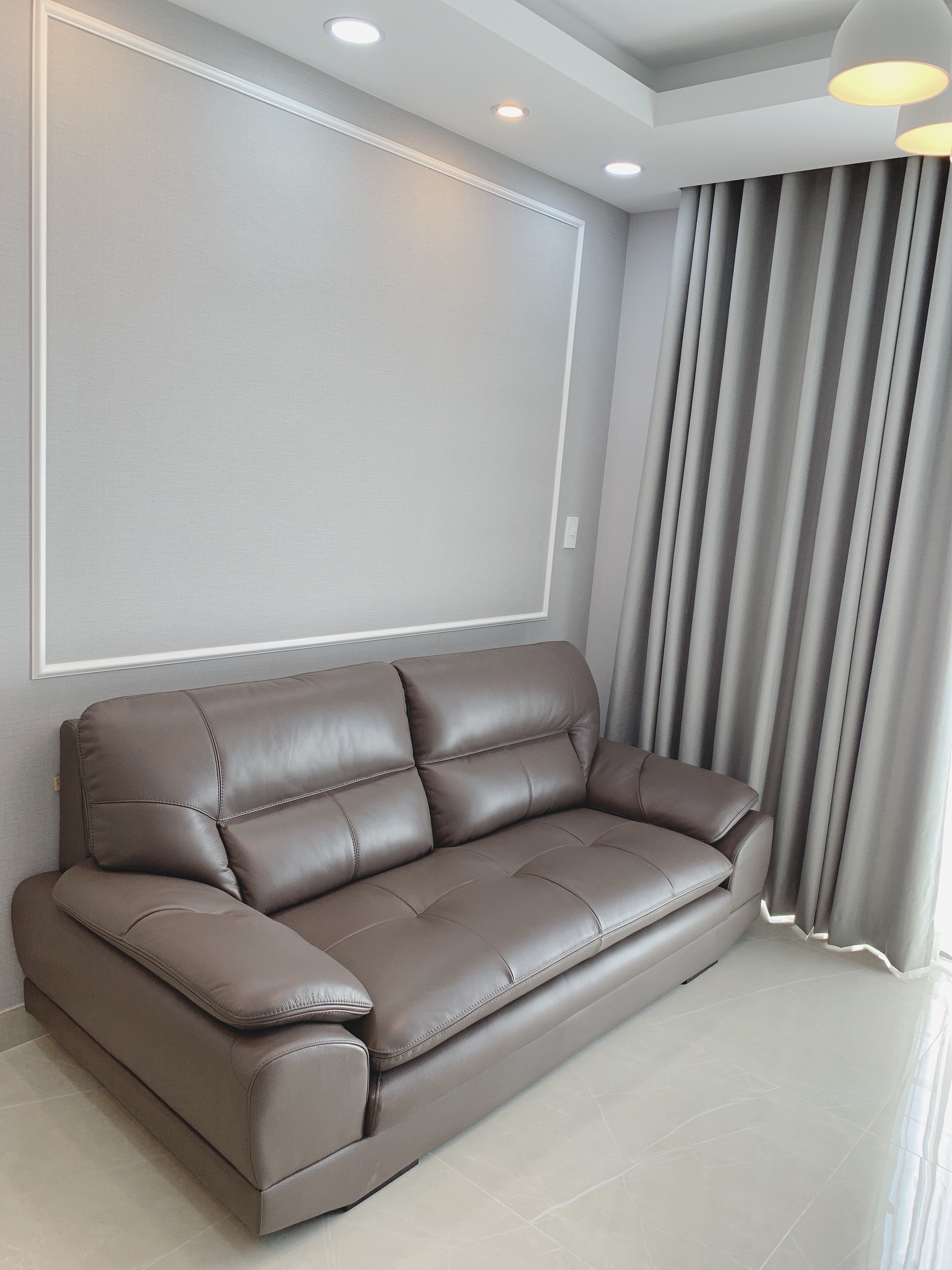 Apartment for rent Hung Phuc Phu My Hung 5