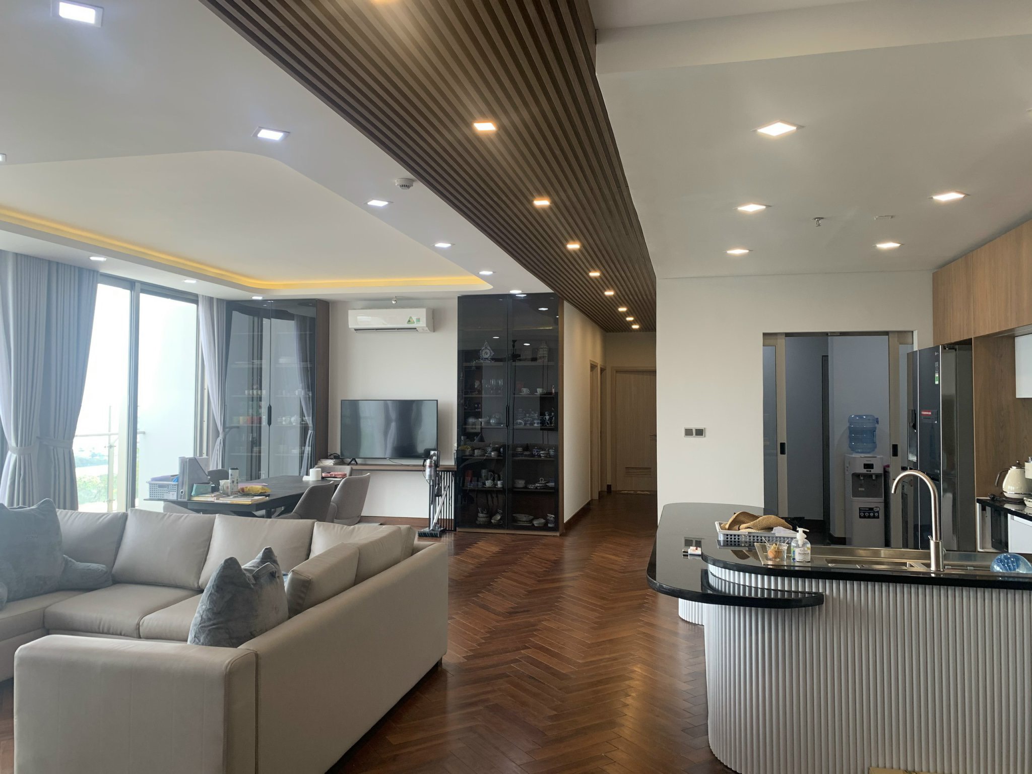 Penthouse Midtown M6 For Sale - Phu My Hung - District 7  1