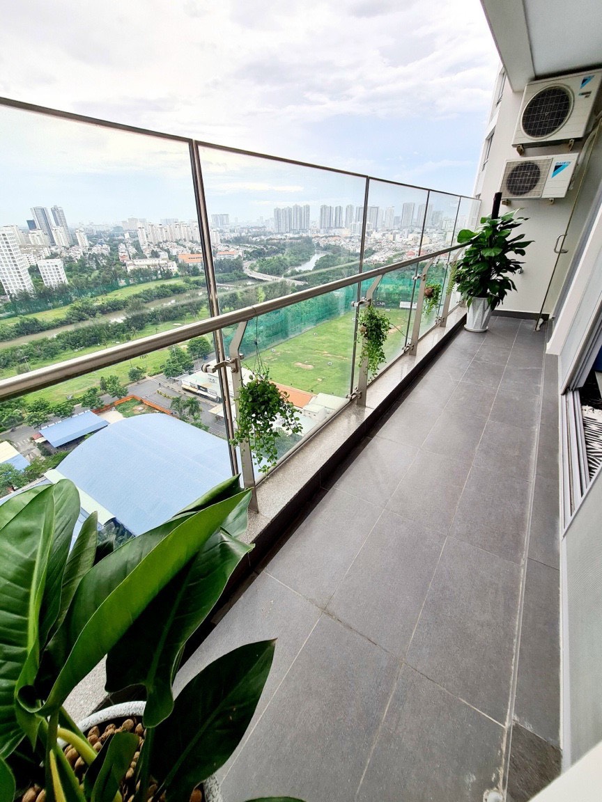 GreenValley Apartment For Sale In Phu My Hung- District 7 13