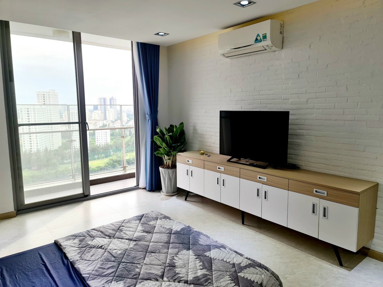 GreenValley Apartment For Sale In Phu My Hung- District 7 12