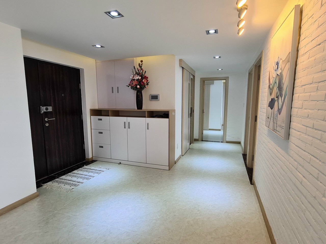 GreenValley Apartment For Sale In Phu My Hung- District 7 10