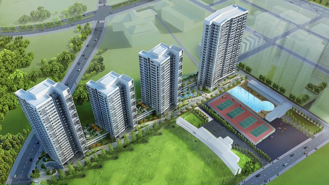 GreenValley Apartment For Sale In Phu My Hung- District 7 3