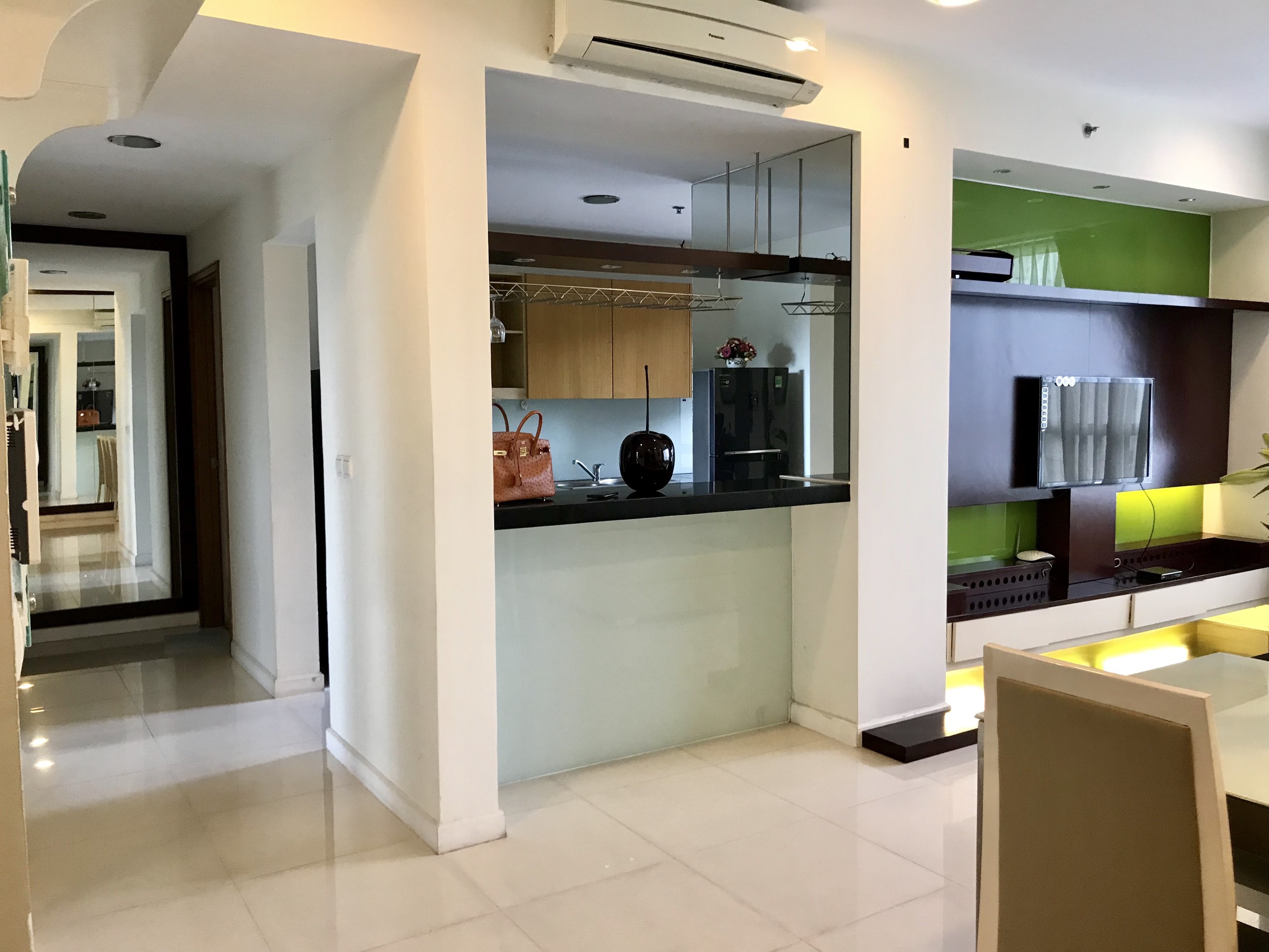 Sunrise City Apartment For Sale - Nguyen Huu Tho - District 7 6