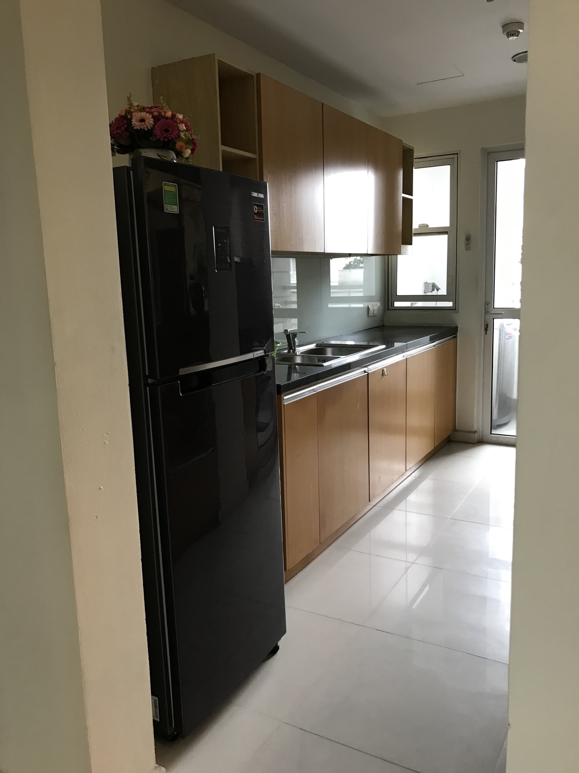 Sunrise City Apartment For Sale - Nguyen Huu Tho - District 7 2