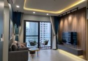 The Antonia Phu My Hung apartment for rent, District 7 corner apartment, high floor, river view