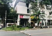 Cần bán nhà phố kinh doanh Mỹ Giang -  Phú Mỹ Hưng - Quận 7