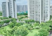 Cần cho thuê căn hộ Riverpark Residence - Phú Mỹ Hưng - Phường Tân Phong - Quận 7