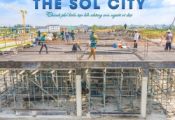 Booking The Sol City